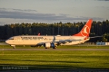 Boeing 737-9F2/ER